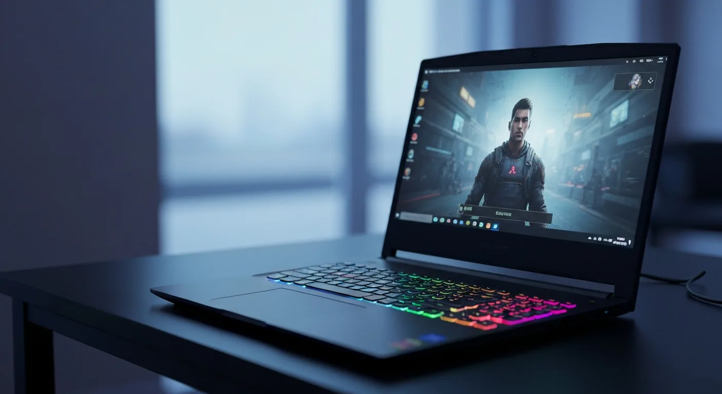The Best Gaming Laptops of 2026: an honest, tested comparison