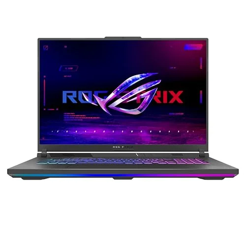 ASUS ROG Strix G16 (2026) Gaming Laptop